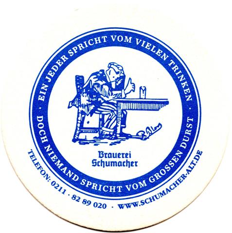 dsseldorf d-nw schum ein jeder 7a (rund215-u tel & www-blau) 